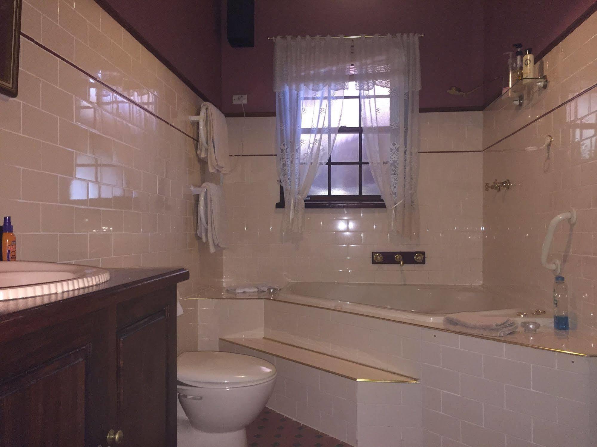 Storey Grange Спрингвуд Экстерьер фото